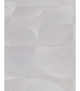 Papier peint Erismann, Collection Martinique - Intissé grainé, Décor : HARMONY GRIS