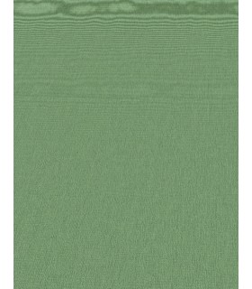 Papier peint Erismann, Collection Martinique - Intissé grainé, Décor : PASSION VERT