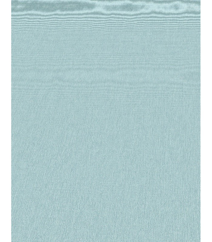 Papier peint Erismann, Collection Martinique - Intissé grainé, Décor : PASSION BLEU CLAIR