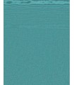 Papier peint Erismann, Collection Martinique - Intissé grainé, Décor : PASSION BLEU TURQUOISE