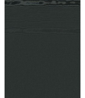 Papier peint Erismann, Collection Martinique - Intissé grainé, Décor : PASSION NOIR