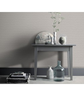 Papier peint Erismann, Collection Martinique - Intissé grainé, Décor : PASSION ARGILE