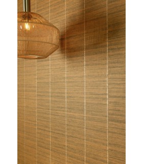 Papier Peint SAFIA PERU JOY202 - Collection JOY - MASUREEL - REF. JOY202