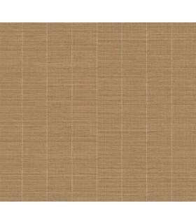 Papier Peint SAFIA BRASS JOY204 - Collection JOY - MASUREEL - REF. JOY204