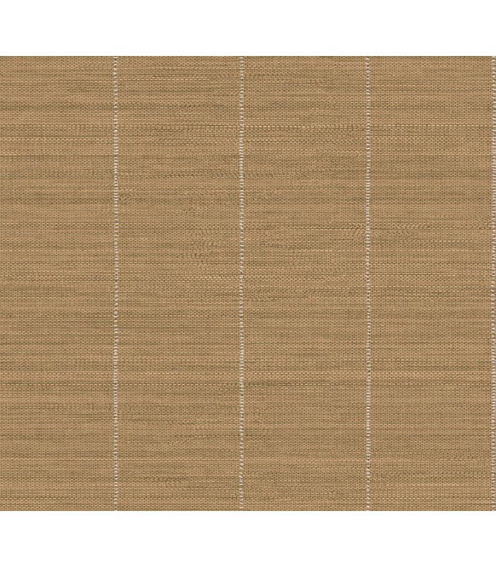 Papier Peint SAFIA BRASS JOY204 - Collection JOY - MASUREEL - REF. JOY204
