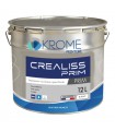 Krome Crealiss Prim – Primaire opacifiant – Intérieur - 12 L Krome Crealiss Prim – Primaire opacifiant – Intérieur - 12 L