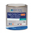 Krome Neotech Mat Finish Peinture Mate Sans Reprise Finition Murs et Plafonds
