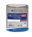 Krome Neotech Velours Peinture Murs et Plafonds Intérieurs