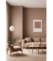 Krome MicroPrimer H2o Peinture d'Impression Microporeuse Multi-supports Intérieur et Extérieur