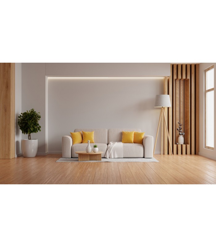 Krome MicroPrimer H2o Peinture d'Impression Microporeuse Multi-supports Intérieur et Extérieur