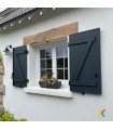 Krome MicroPrimer Peinture d'Impression Microporeuse et Antirouille - Intérieur et Extérieur