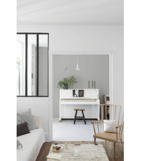 Krome Crealiss Prim – Primaire opacifiant – Intérieur - 12 L Krome Crealiss Prim – Primaire opacifiant – Intérieur - 12 L