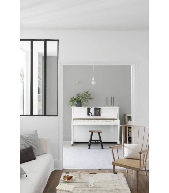 Krome Crealiss Prim – Primaire opacifiant – Intérieur - 12L