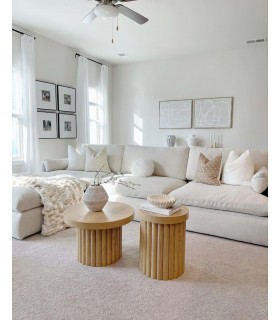 Krome Siera Mat - peinture alkyde finition et impression - Intérieur - 12L