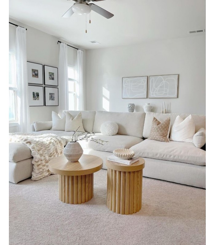 Krome Siera Mat - peinture alkyde finition et impression - Intérieur - 12L