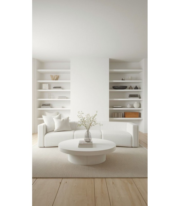 Krome Siera Mat - peinture alkyde finition et impression - Intérieur - 12L