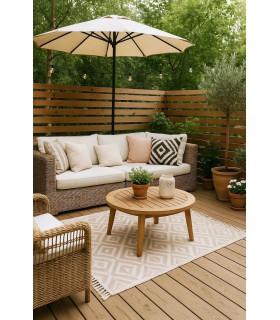 Krome Elypse Satin – Laque Garnissante Boiseries – Intérieur et Extérieur