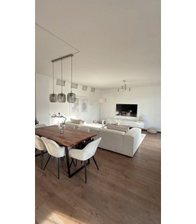 Peinture Microporeuse Intérieur et Extérieur - Microsatin H2O Krome - Satiné