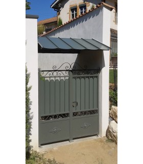 Krome Primafast PZ Primaire anticorrosion - Intérieur et Extérieur