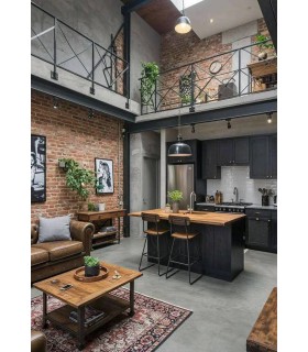 Krome Monocoat Satin Laque Glycéro Anticorrosion - Intérieur et Extérieur