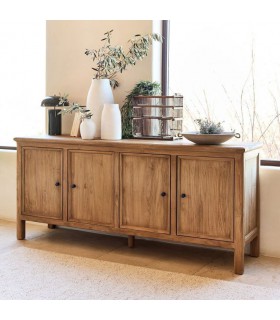 Krome Monocoat Hydro Laque Anticorrosion Acrylique - Intérieur et Extérieur