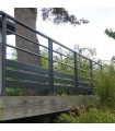 Krome Monocoat Hydro Laque Anticorrosion Acrylique
