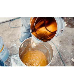 Krome Diluant S pour nettoyage et dilution des peintures 1 L