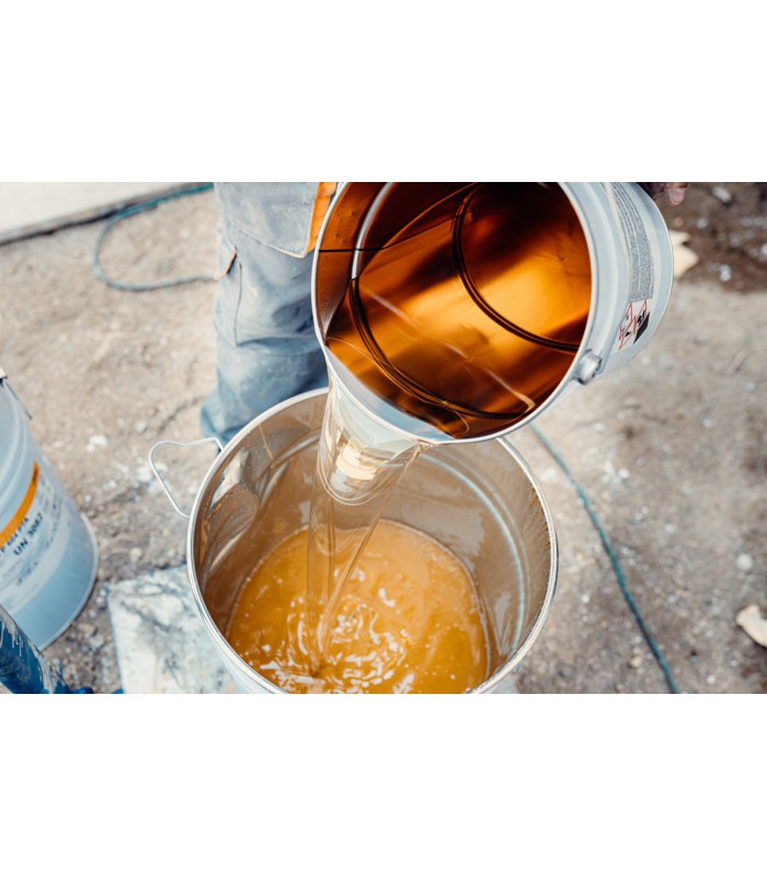 Krome Diluant S pour nettoyage et dilution des peintures 1 L