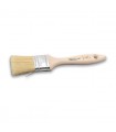 Brosse plate glycéro 4*