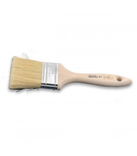 Brosse plate glycéro 4* professionnelle