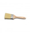 Brosse plate glycéro 4*