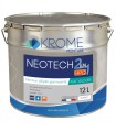 Krome Neotech 2 en 1 Peinture Impression et Finition Intérieur