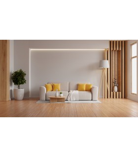 Krome MicroPrimer H2o Peinture d'Impression Microporeuse Multi-supports Intérieur et Extérieur