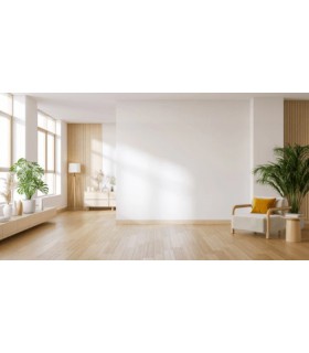 Krome MicroPrimer Peinture d'Impression Microporeuse et Antirouille - Intérieur et Extérieur