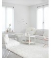 Krome Neotech Velours Peinture de Finition Murs et Plafonds - Intérieur