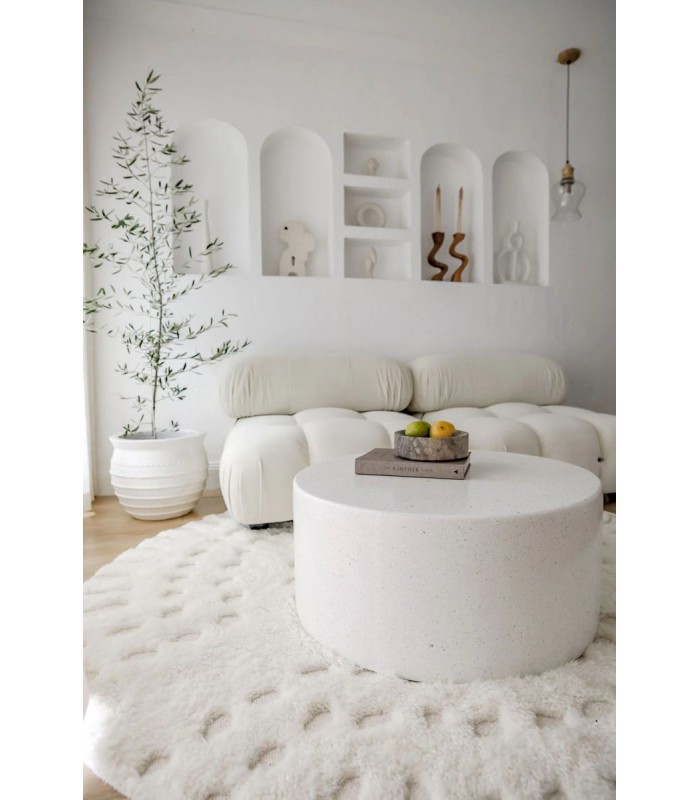 Krome Neotech Velours Peinture Murs et Plafonds Intérieurs