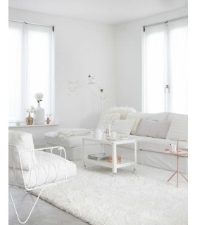 Krome Neotech Velours Peinture Murs et Plafonds Intérieurs