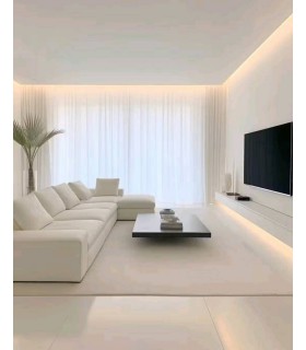Krome NEOTECH 2EN1 Peinture Impression et Finition Murs et Plafonds - Intérieur