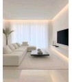 Krome NEOTECH 2EN1 Peinture Impression et Finition Murs et Plafonds - Intérieur