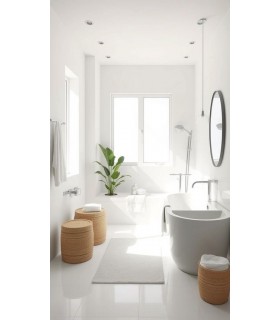 Krome Crealiss Velours – Peinture Opacifiante Acrylique pour Murs – Intérieur Krome Crealiss Velours – Peinture Opacifiante Acrylique pour Murs – Intérieur