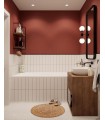 Krome Crealiss Velours – Peinture Opacifiante Acrylique pour Murs – Intérieur