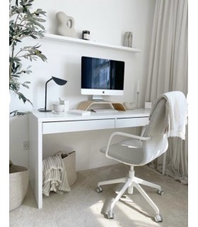 Krome Durocryl Mat Laque Acrylique Polyuréthane - Intérieur et Extérieur