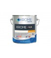 Krome Fer Peinture-laque glycéro antirouille Intérieur et Extérieur