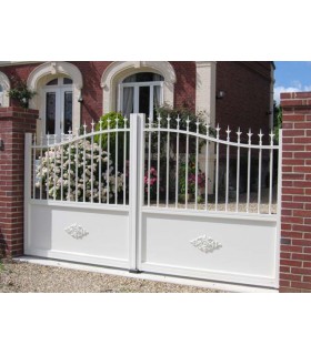 Krome Primafast PZ Primaire anticorrosion - Intérieur et Extérieur