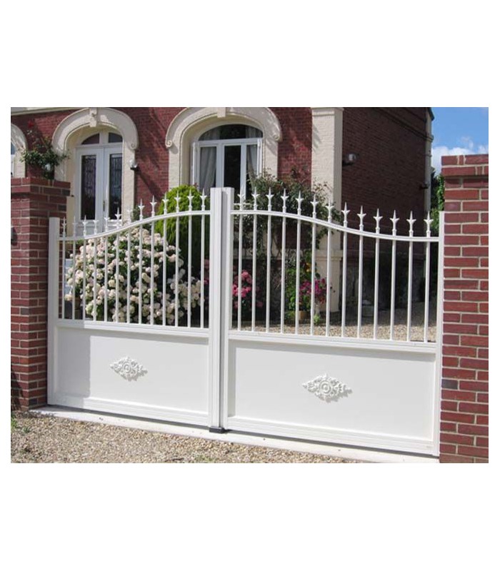 Krome Primafast PZ Primaire anticorrosion - Intérieur et Extérieur