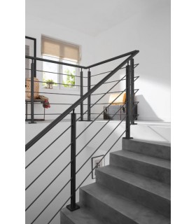 Krome Primafast PZ Primaire anticorrosion - Intérieur et Extérieur