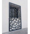 Krome Monocoat Hydro Laque Anticorrosion Acrylique - Intérieur et Extérieur