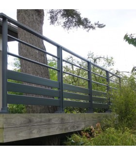 Krome Monocoat Hydro Laque Anticorrosion Acrylique