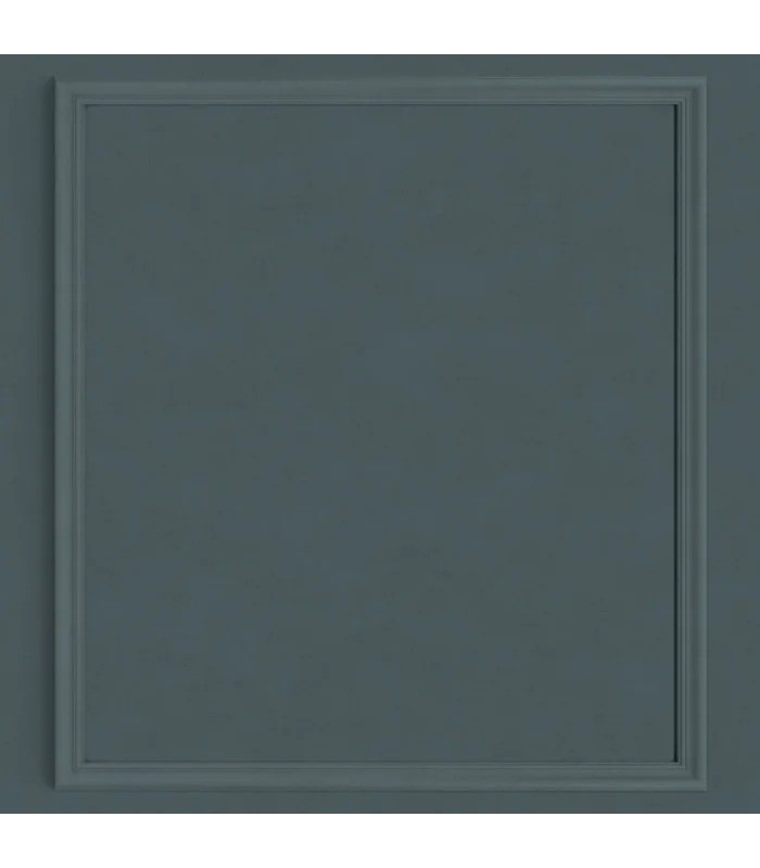 Panoramique LE GRAND SALON M BLEU PETROLE 90 x 280 - Collection WONDERWALLS 2 - CASADECO - Réf. WDWD200206723