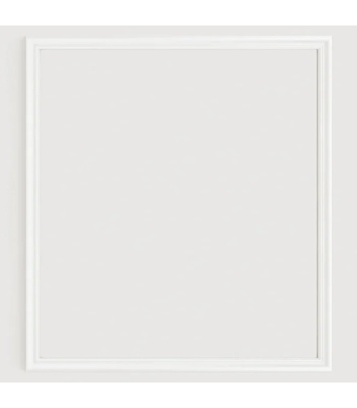 Panoramique LE GRAND SALON L BLANC POLAIRE 90 x 310 - Collection WONDERWALLS 2 - CASADECO - Réf. WDWD200200124